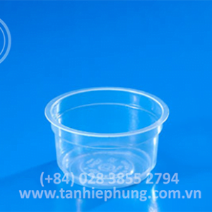 Ly 405 PP ø75 (100ml)