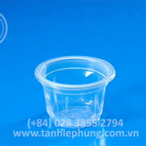 LY 408 PP ø70 (100ml)