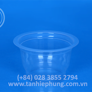 Ly 857 PP Trong ø78 (100ml)